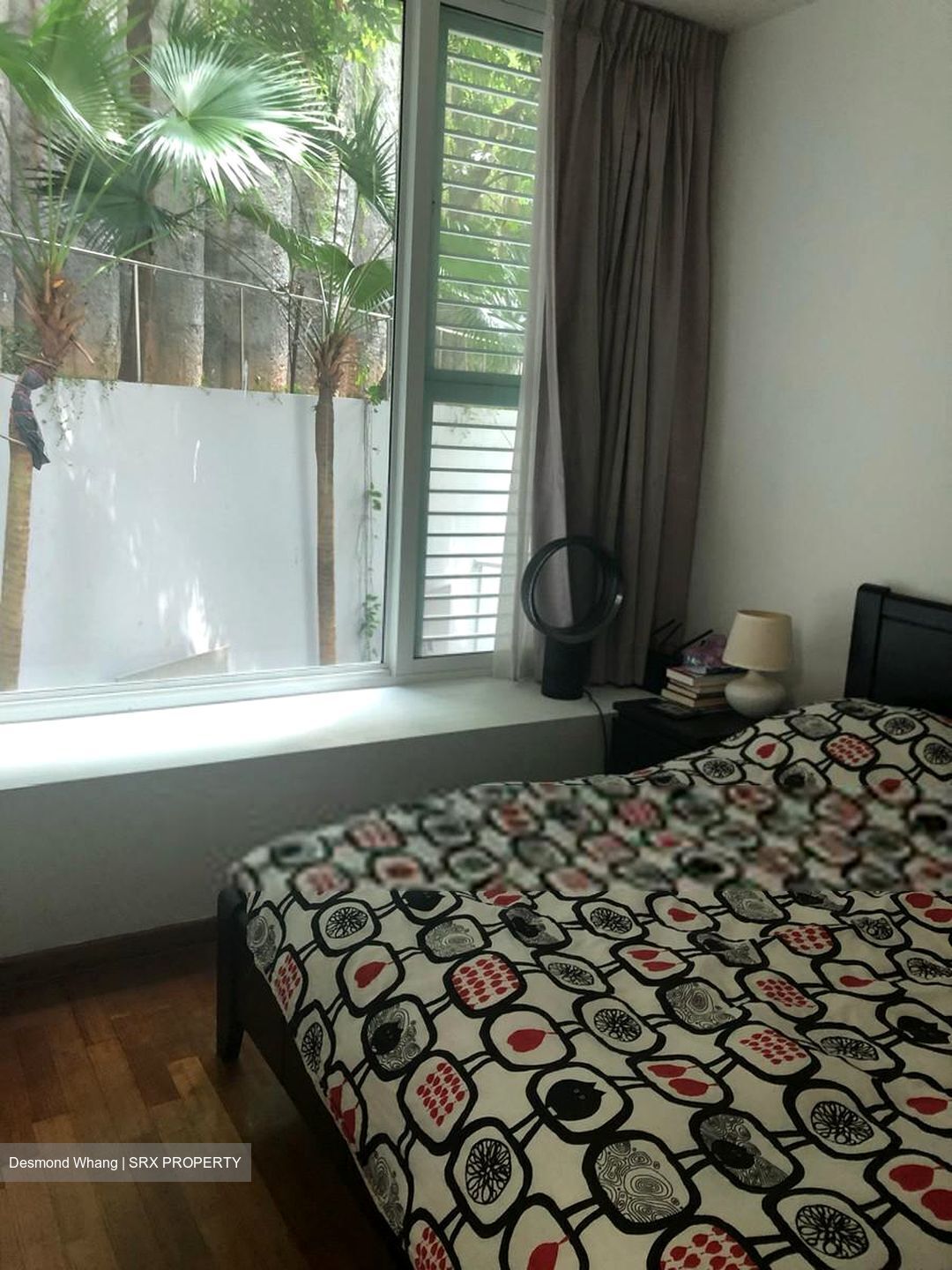 Parc Emily (D9), Condominium #613571161